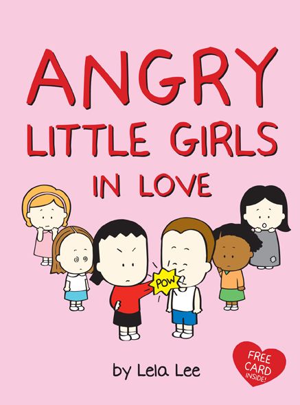 Angry Little Girls in Love