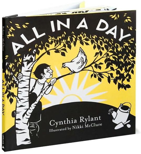 All in a Day