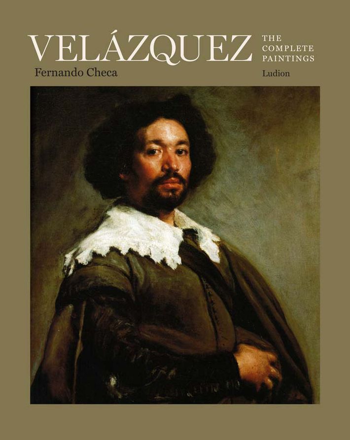 Velazquez: The Complete Paintings