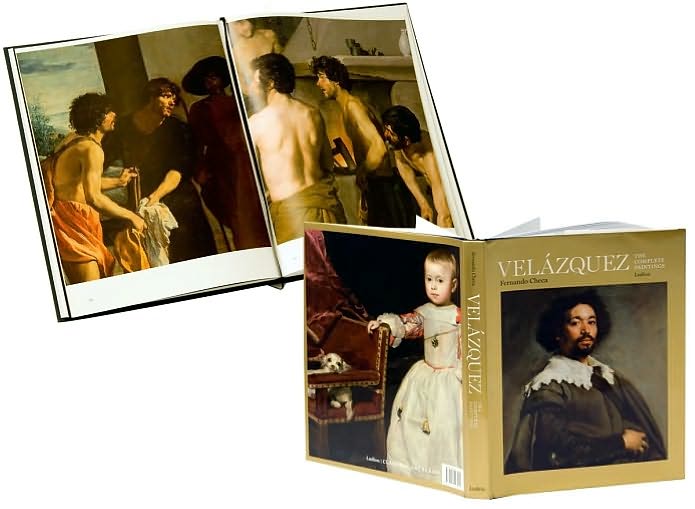 Velazquez: The Complete Paintings
