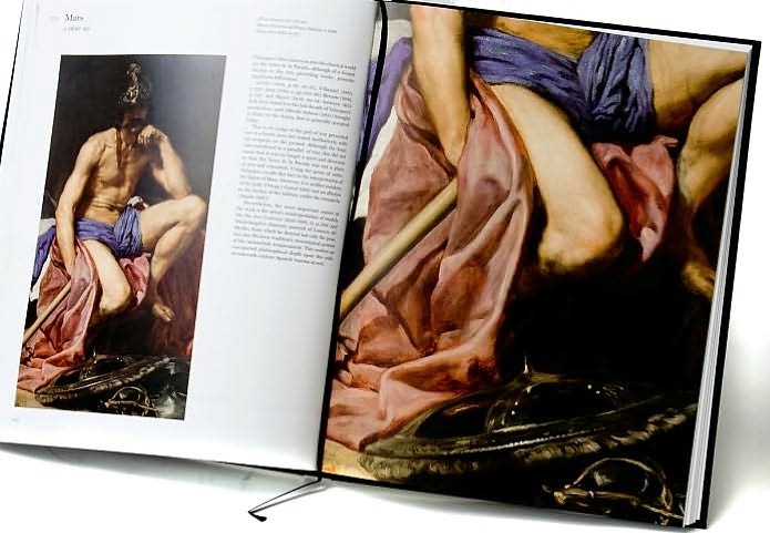 Velazquez: The Complete Paintings