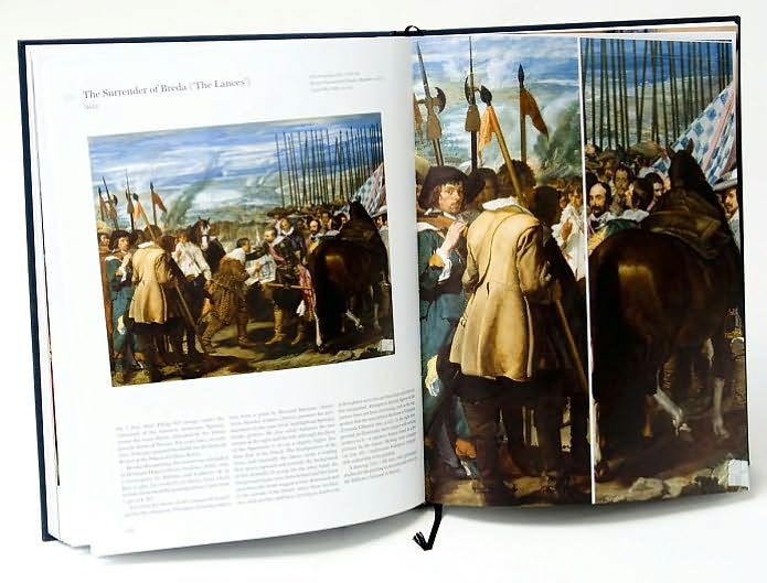 Velazquez: The Complete Paintings
