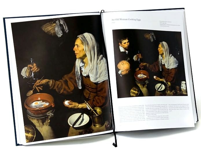 Velazquez: The Complete Paintings