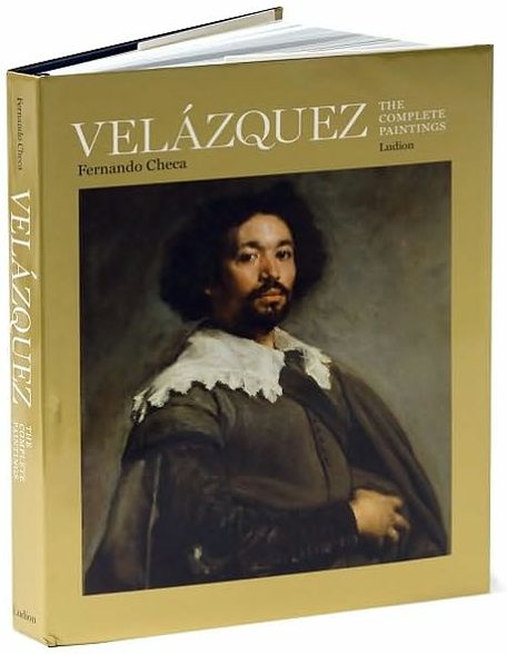 Velazquez: The Complete Paintings