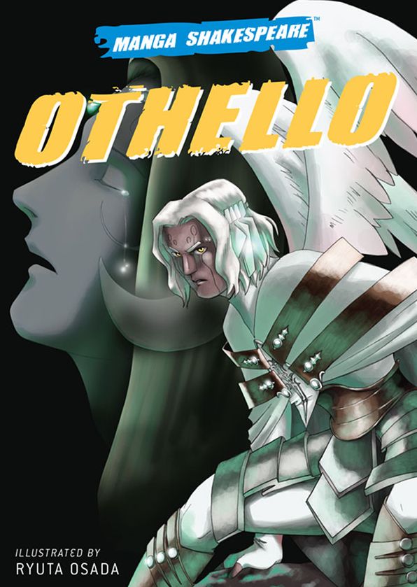 Othello (Manga Shakespeare Series)
