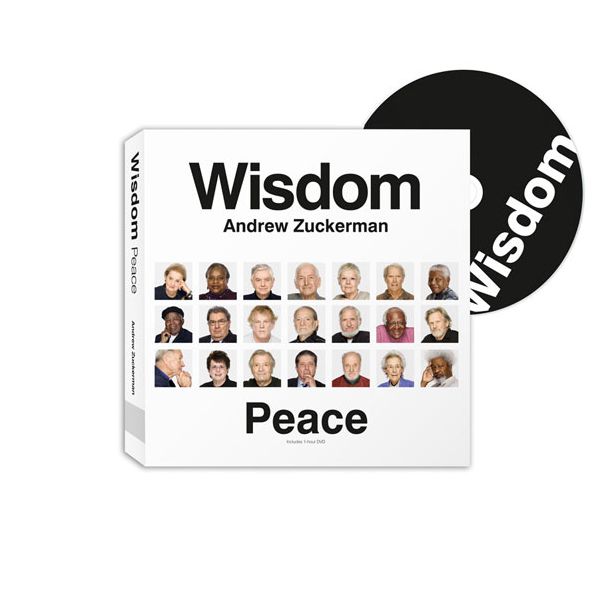 Wisdom: Peace: The Greatest Gift One Generation Can Give to Another