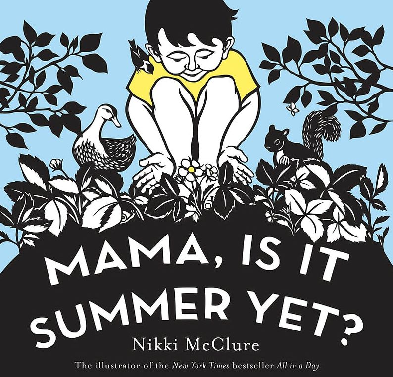 Mama, Is It Summer Yet?