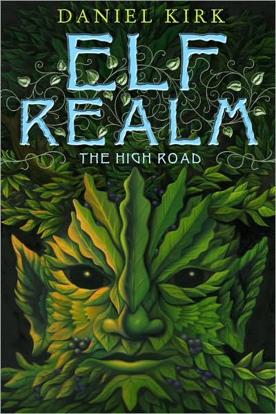 The High Road (Elf Realm Series)