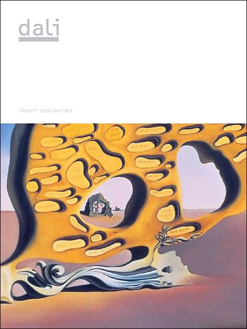 Dali: Masters of Art