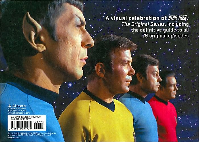 Star Trek: The Original Series 365