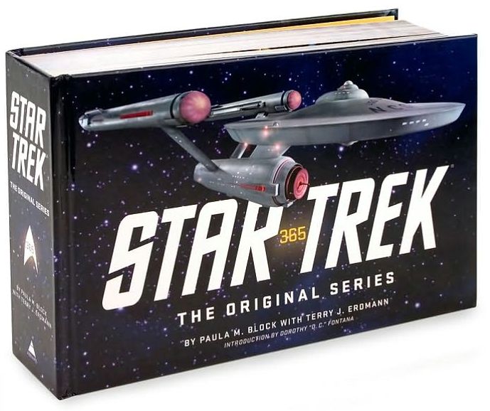 Star Trek: The Original Series 365
