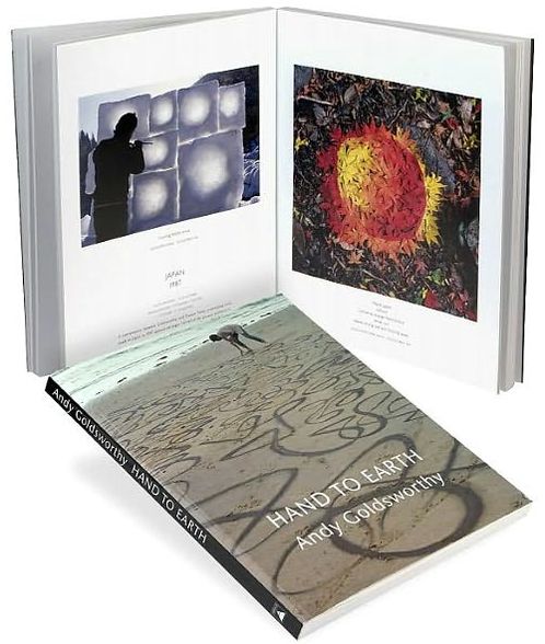 Hand to Earth: Andy Goldsworthy