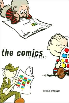 The Comics: Since 1945