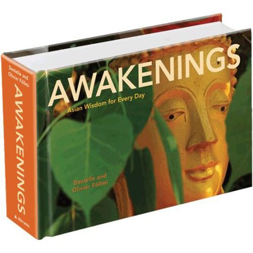 Awakenings: Asian Wisdom for Every Day