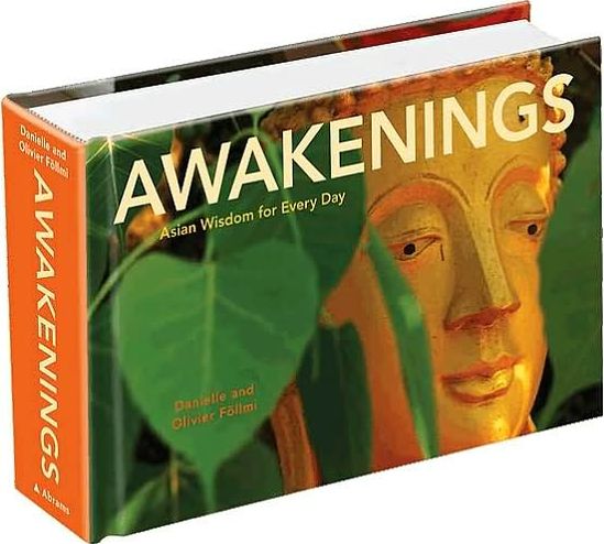 Awakenings: Asian Wisdom for Every Day