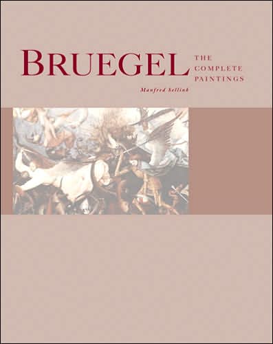 Bruegel: The Complete Paintings, Drawings and Prints