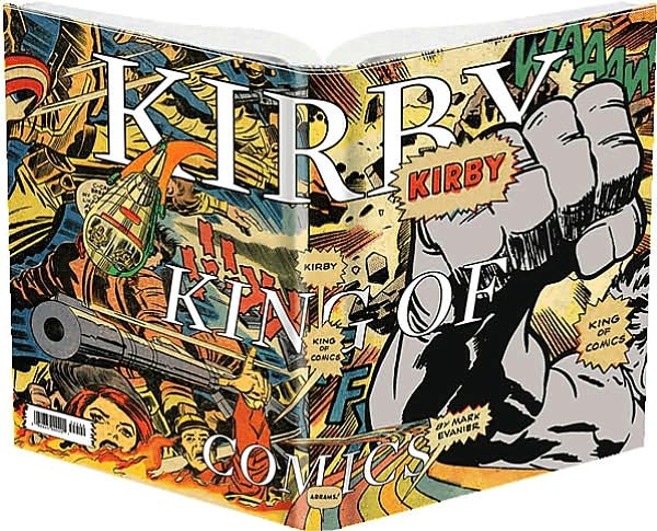 Kirby: King of Comics