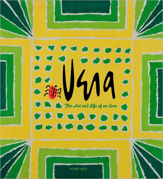 Vera: The Art and Life of an Icon