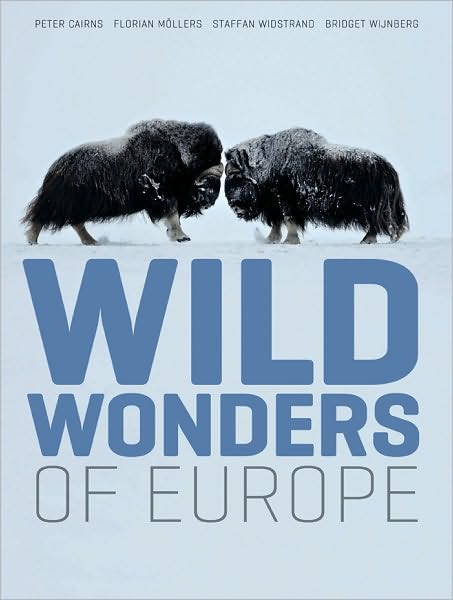 Wild Wonders of Europe