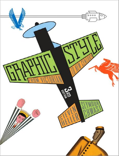 Graphic Style: From Victorian to New Century