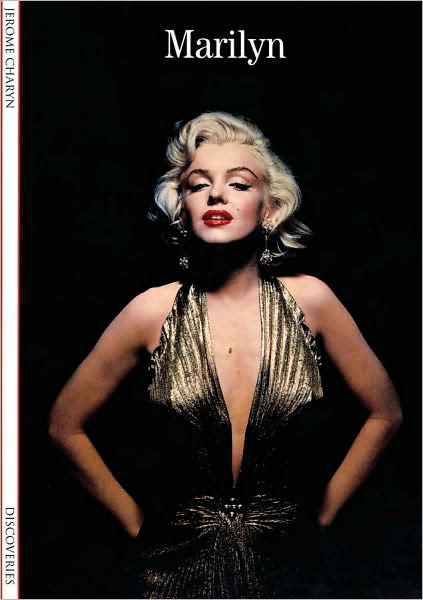 Discoveries: Marilyn: The Last Goddess