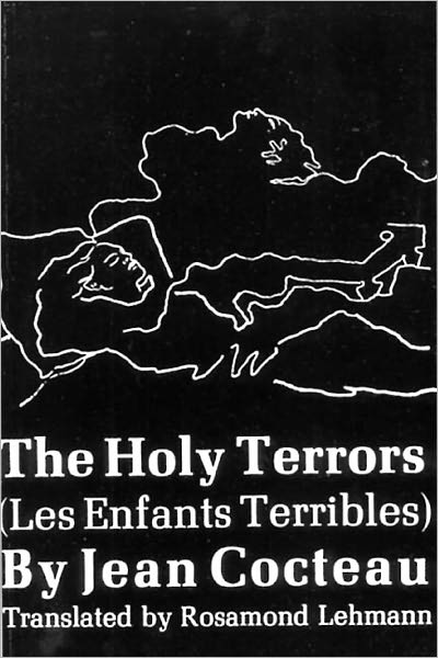 The Holy Terrors/Les Enfants Terribles