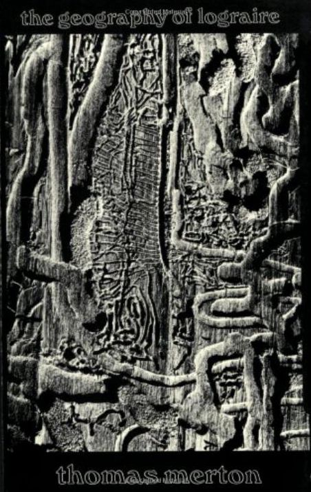 The Geography of Lograire: Long Poem