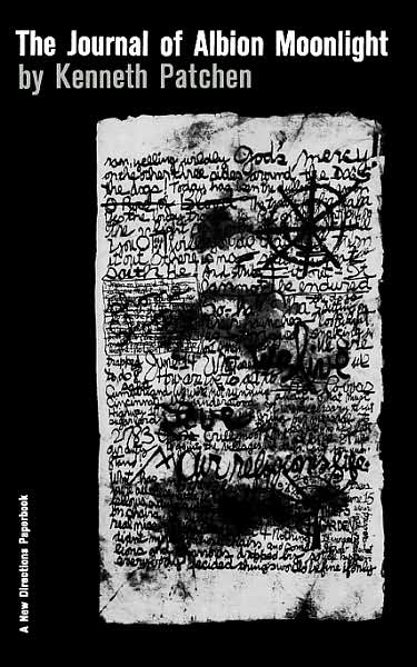 The Journal of Albion Moonlight