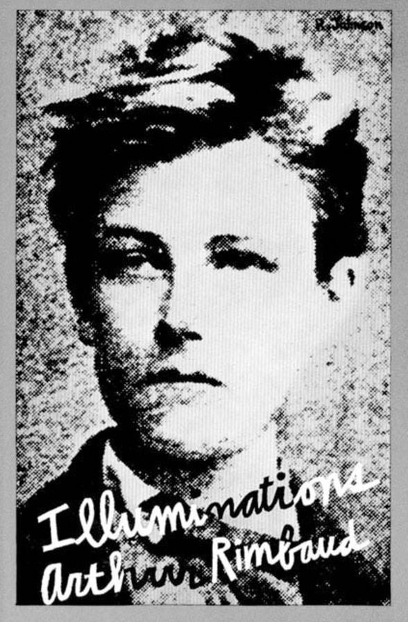 Illuminations: Prose poems