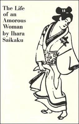 Life of an Amorous Woman