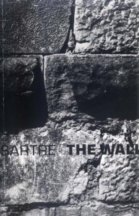 Wall (Intimacy): And Other Stories