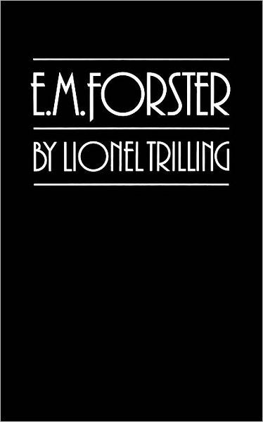 E M Forster