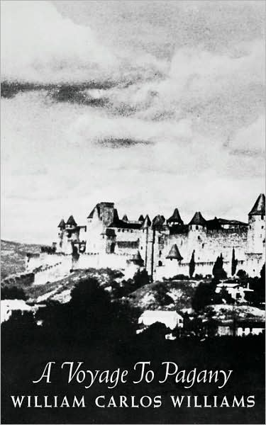Voyage To Pagany