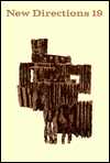 New Directions in Prose and Poetry 19