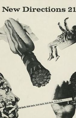 New Directions in Prose and Poetry 21