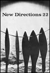 New Directions in Prose and Poetry 22