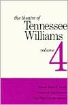 The Theatre of Tennessee Williams, Vol. 4: Sweet Bird of Youth, Night of the Iguana, Period of Adjustment
