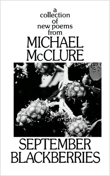 September Blackberries