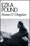 Pavannes and Divagations