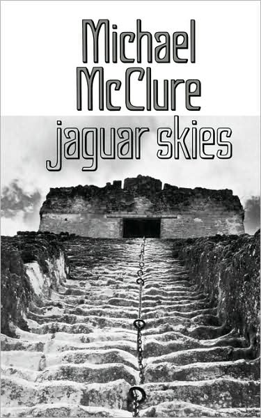 Jaguar Skies
