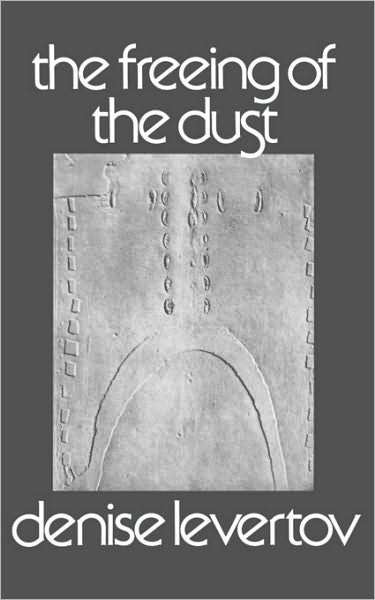 The Freeing of the Dust