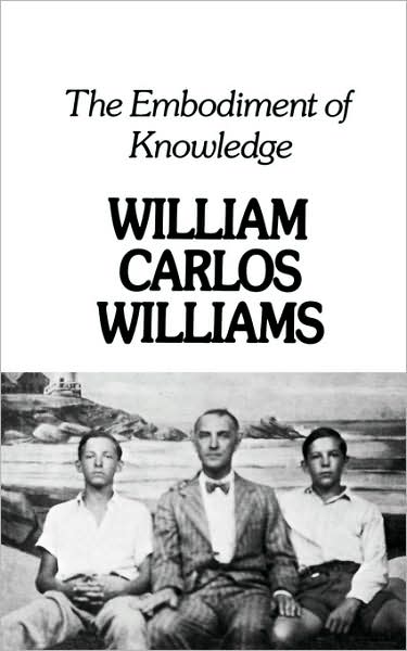 Embodiment Of Knowledge