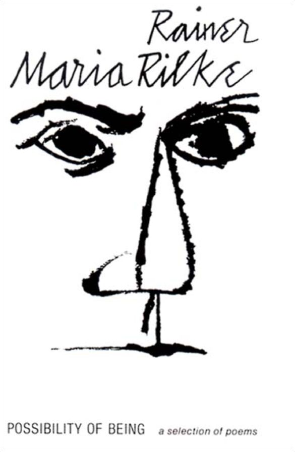 Possibility of Being: Selected Poems