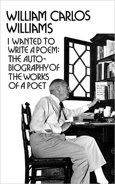 I Wanted to Write a Poem