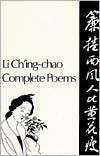 LI Ching-Chao : Complete Poems