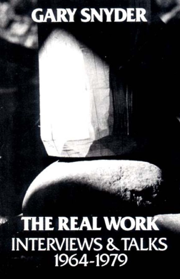 Real Work: Interviews and Talks, 1964-1979