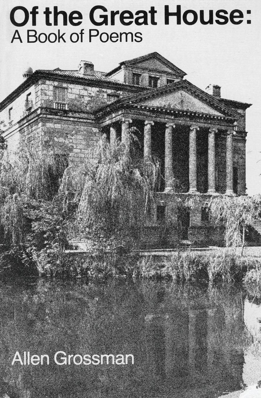 Of the Great House