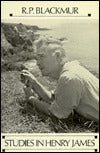 Studies in Henry James