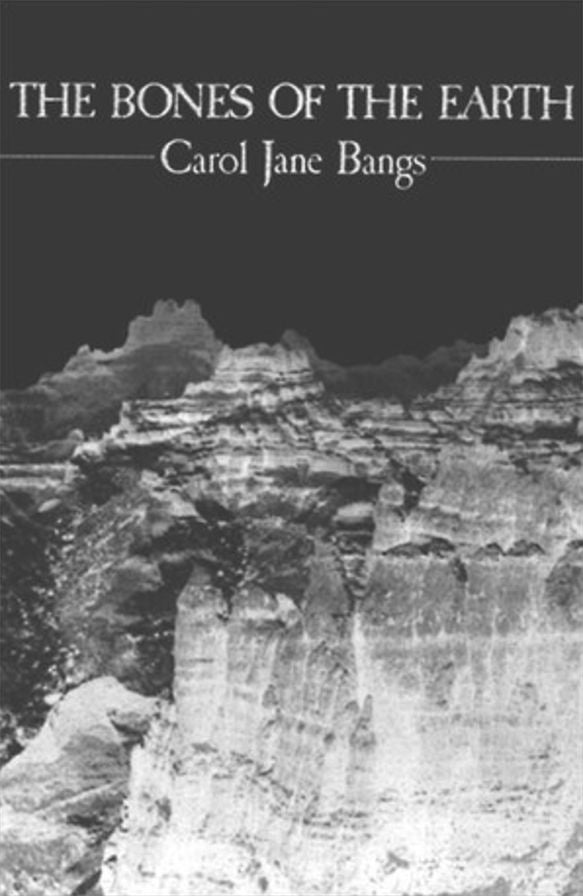 The Bones of the Earth