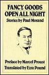 Fancy Goods: Open All Night